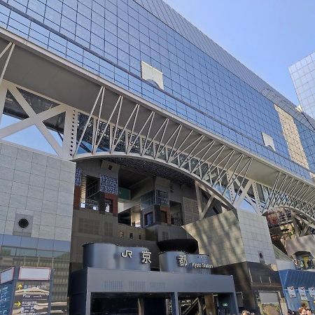Kyoto-Toji Houseアパートホテル エクステリア 写真