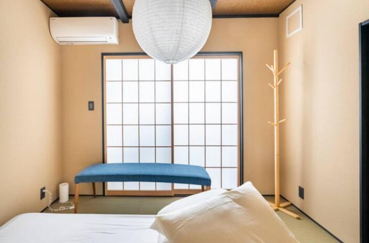 Kyoto-Toji Houseアパートホテル エクステリア 写真