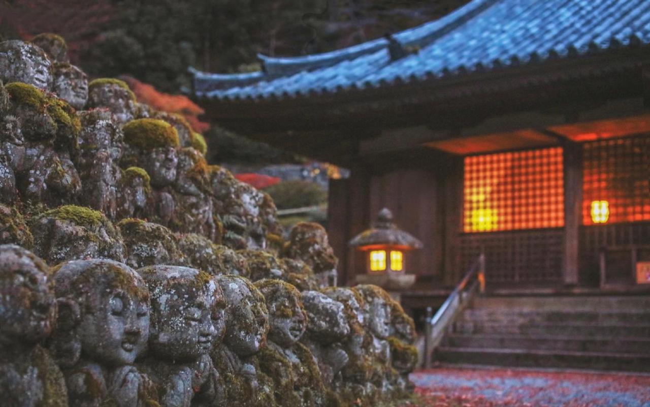 Kyoto-Toji Houseアパートホテル エクステリア 写真