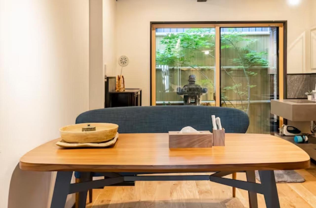 Kyoto-Toji Houseアパートホテル エクステリア 写真