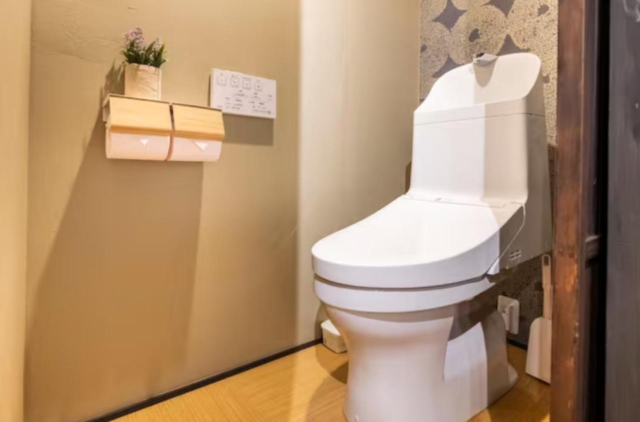 Kyoto-Toji Houseアパートホテル エクステリア 写真