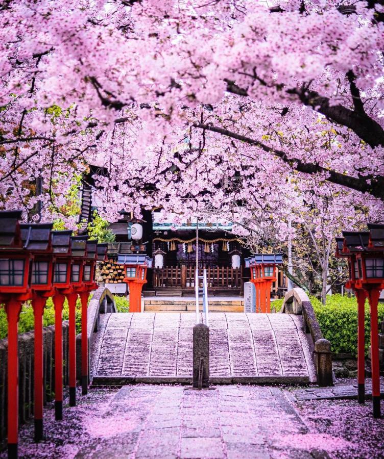 Kyoto-Toji Houseアパートホテル エクステリア 写真
