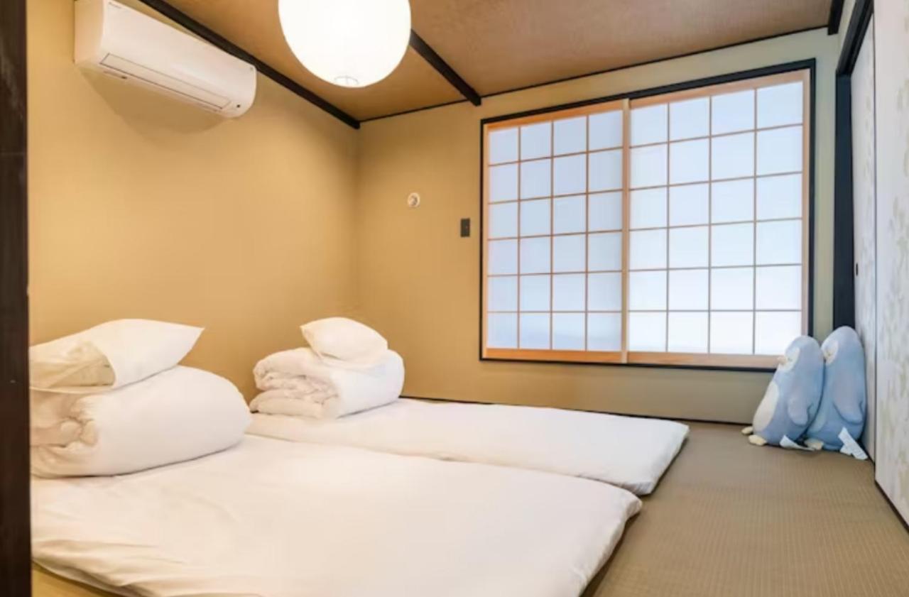 Kyoto-Toji Houseアパートホテル エクステリア 写真