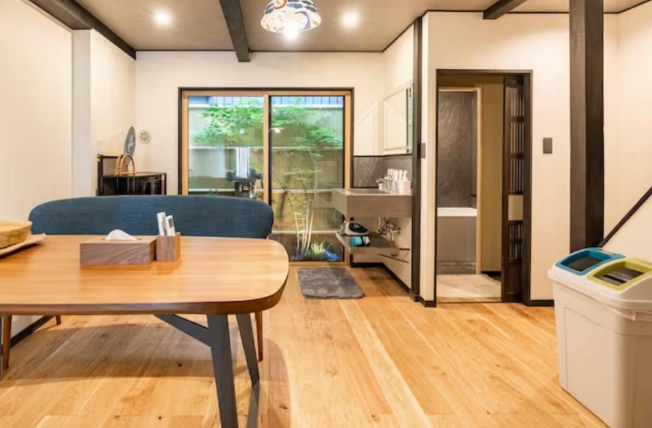 Kyoto-Toji Houseアパートホテル エクステリア 写真