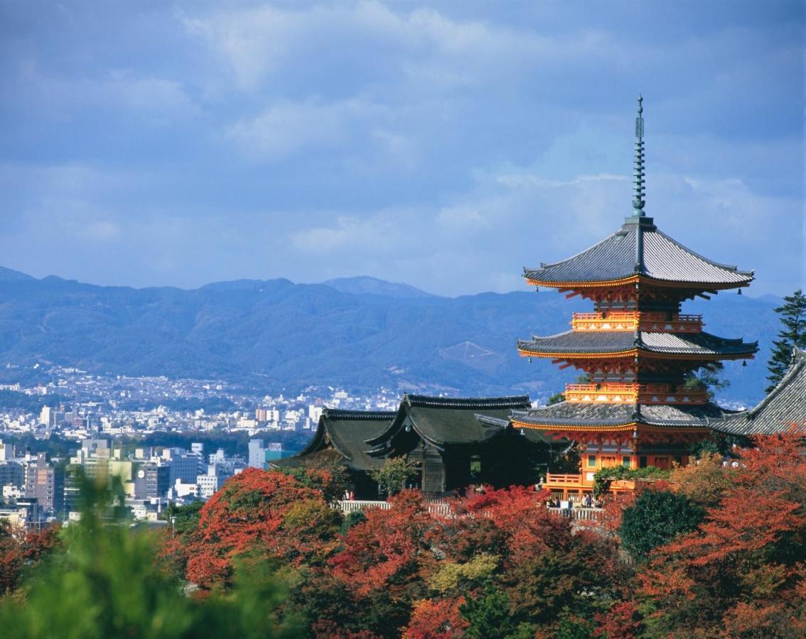 Kyoto-Toji Houseアパートホテル エクステリア 写真