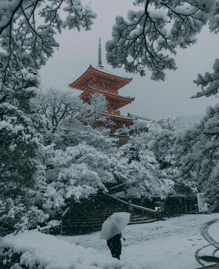 Kyoto-Toji Houseアパートホテル エクステリア 写真