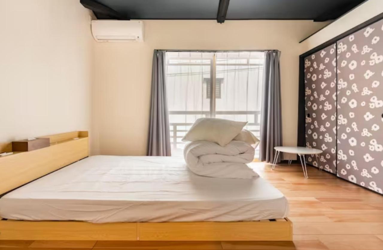 Kyoto-Toji Houseアパートホテル エクステリア 写真