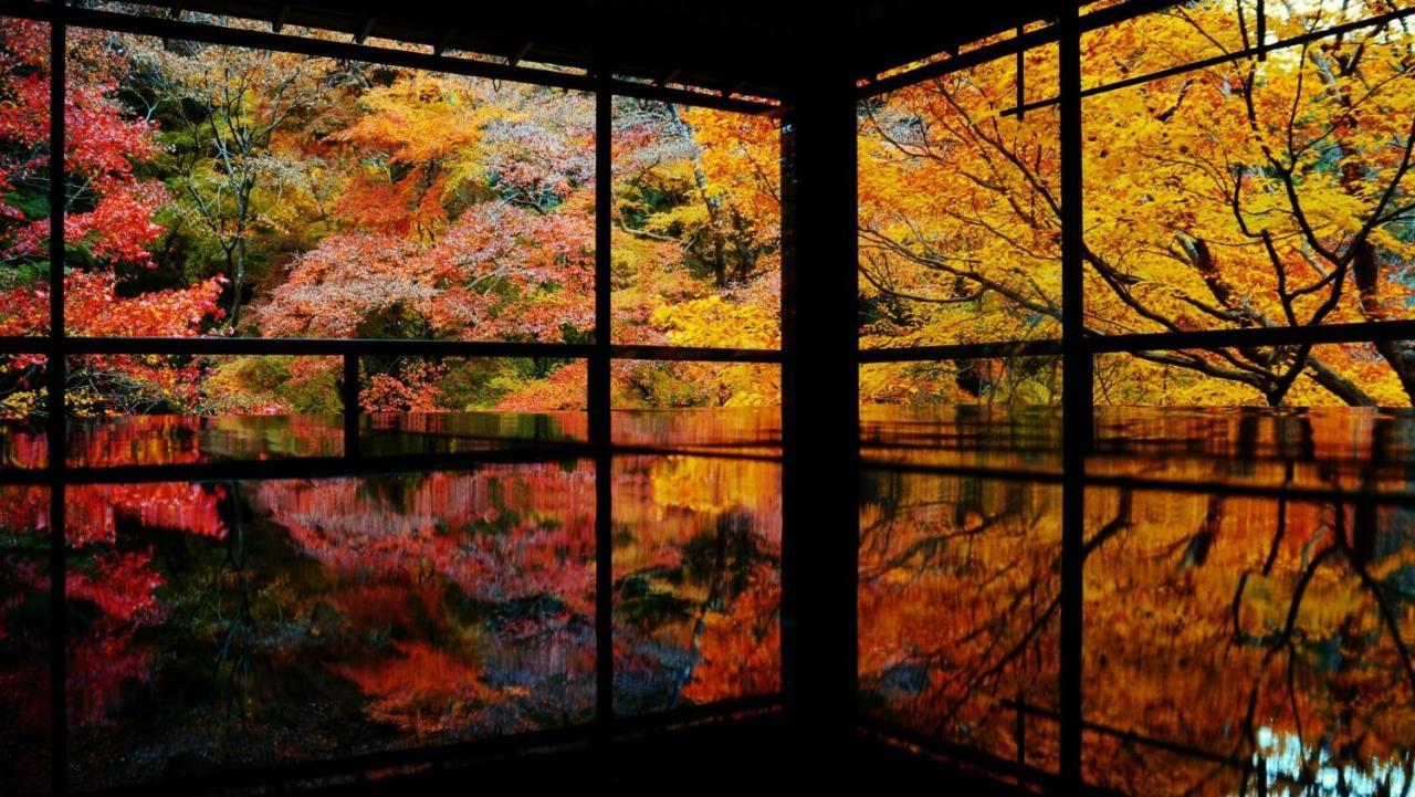 Kyoto-Toji Houseアパートホテル エクステリア 写真