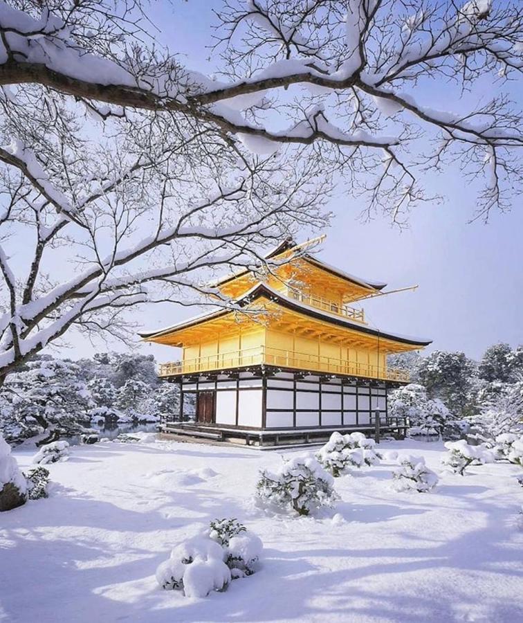 Kyoto-Toji Houseアパートホテル エクステリア 写真